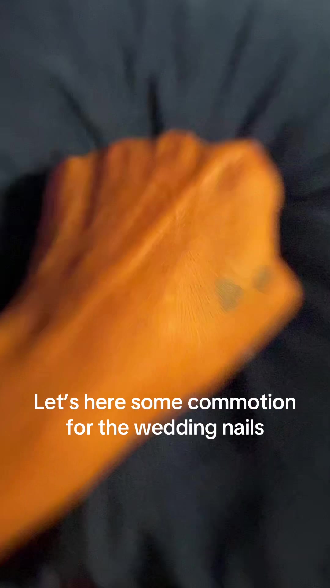 @2026 Bride 💋 Sparkle Jai 💅🏾