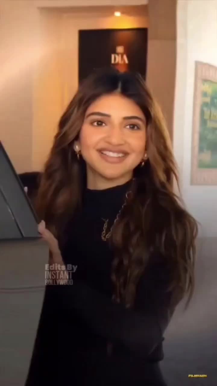 @Sreeleela
