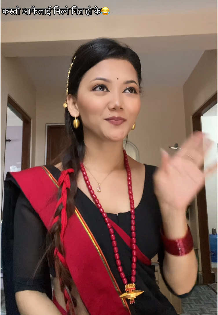 @Miss Prabha Shrestha🇳🇵