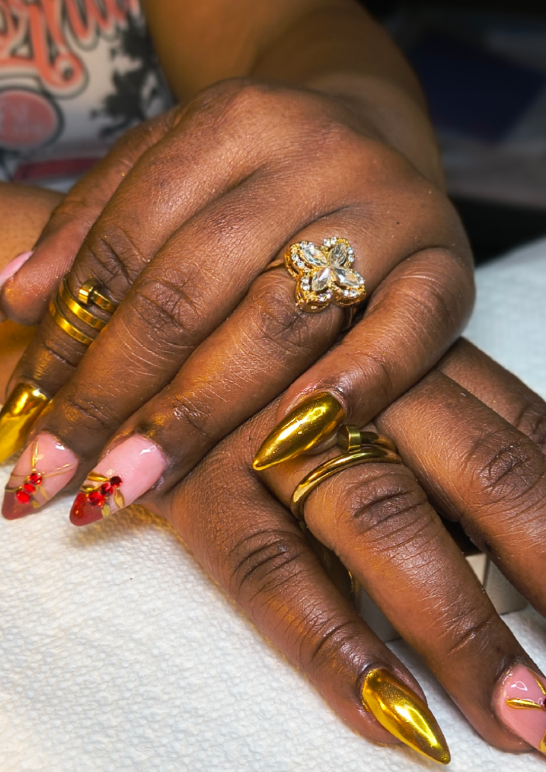 @Beautiful Claws llc