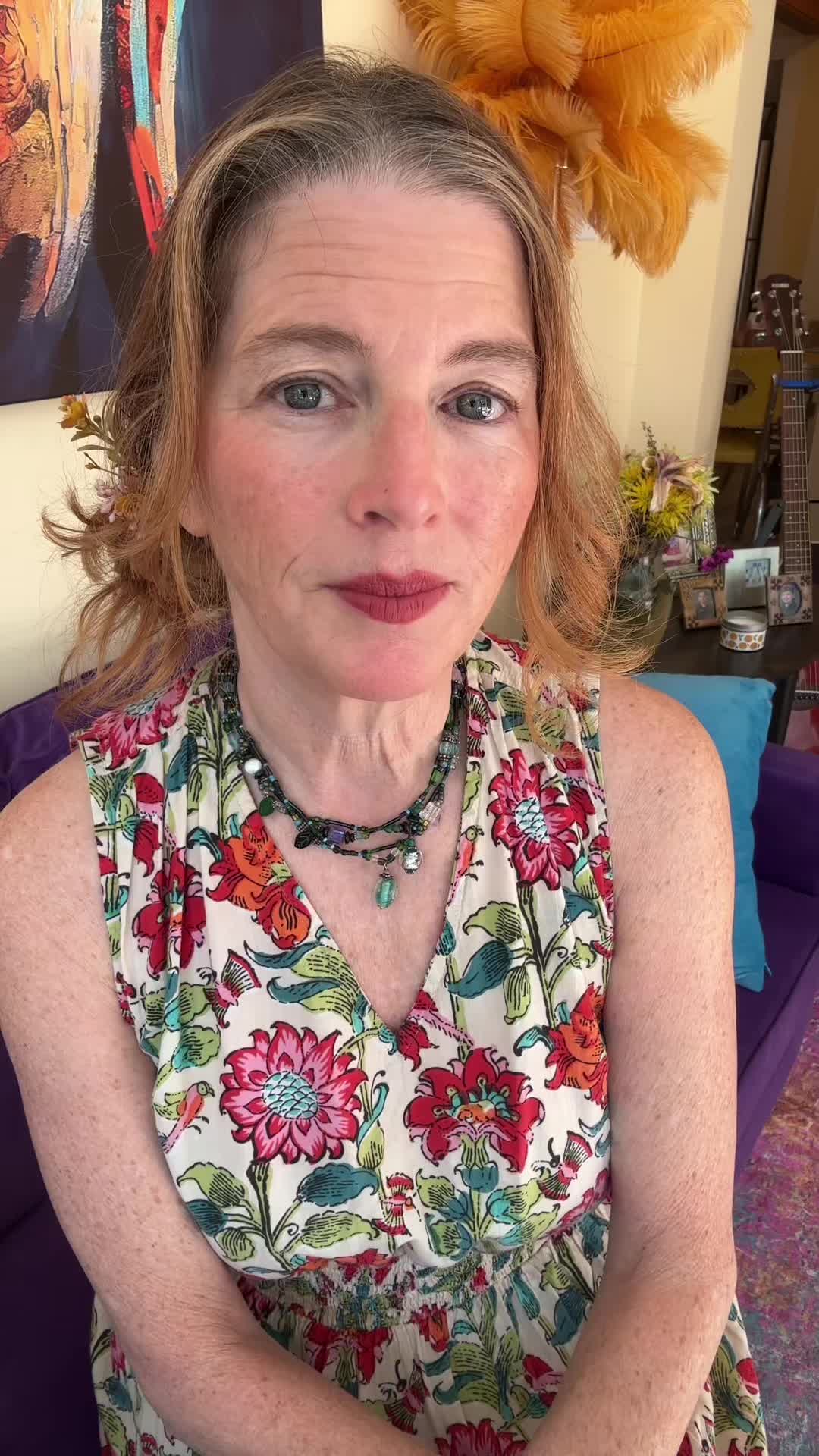 @Tereson | Spiritual Medium