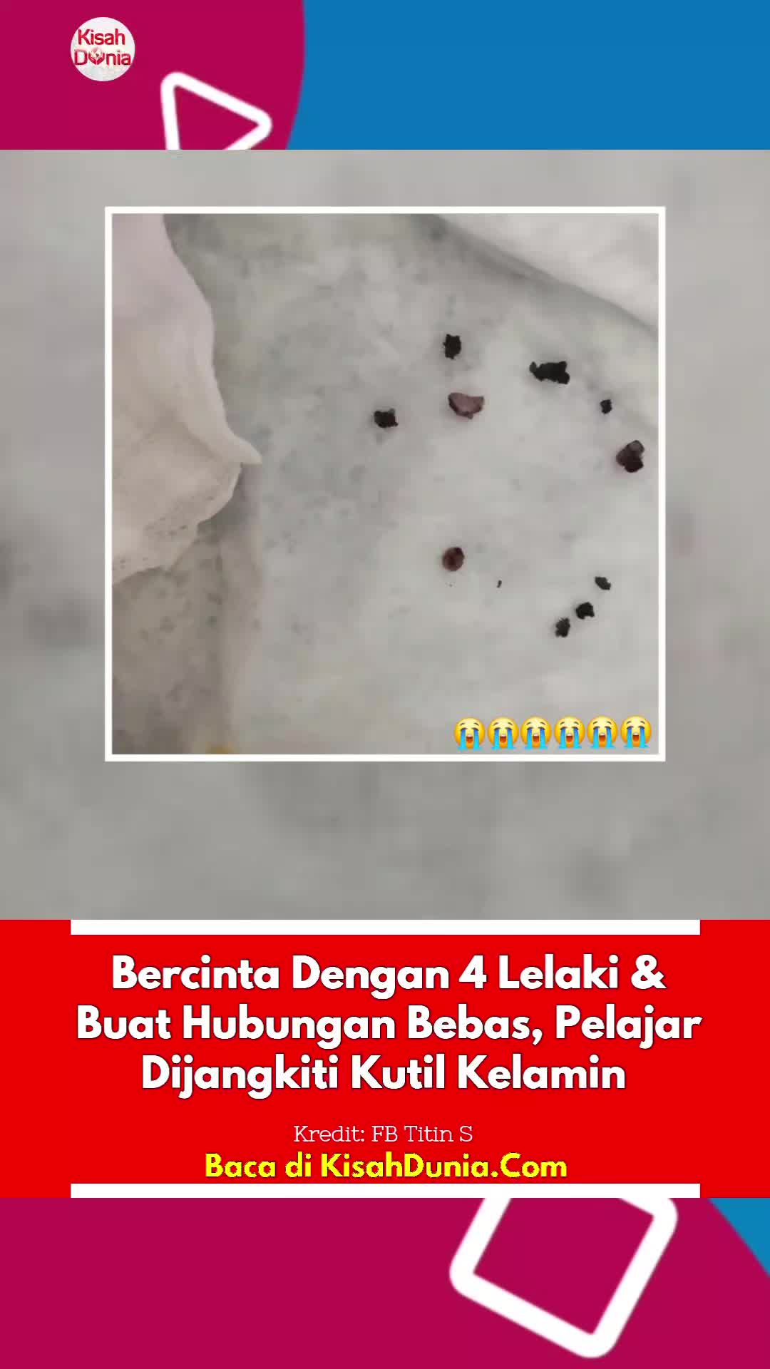 @Kisah Dunia