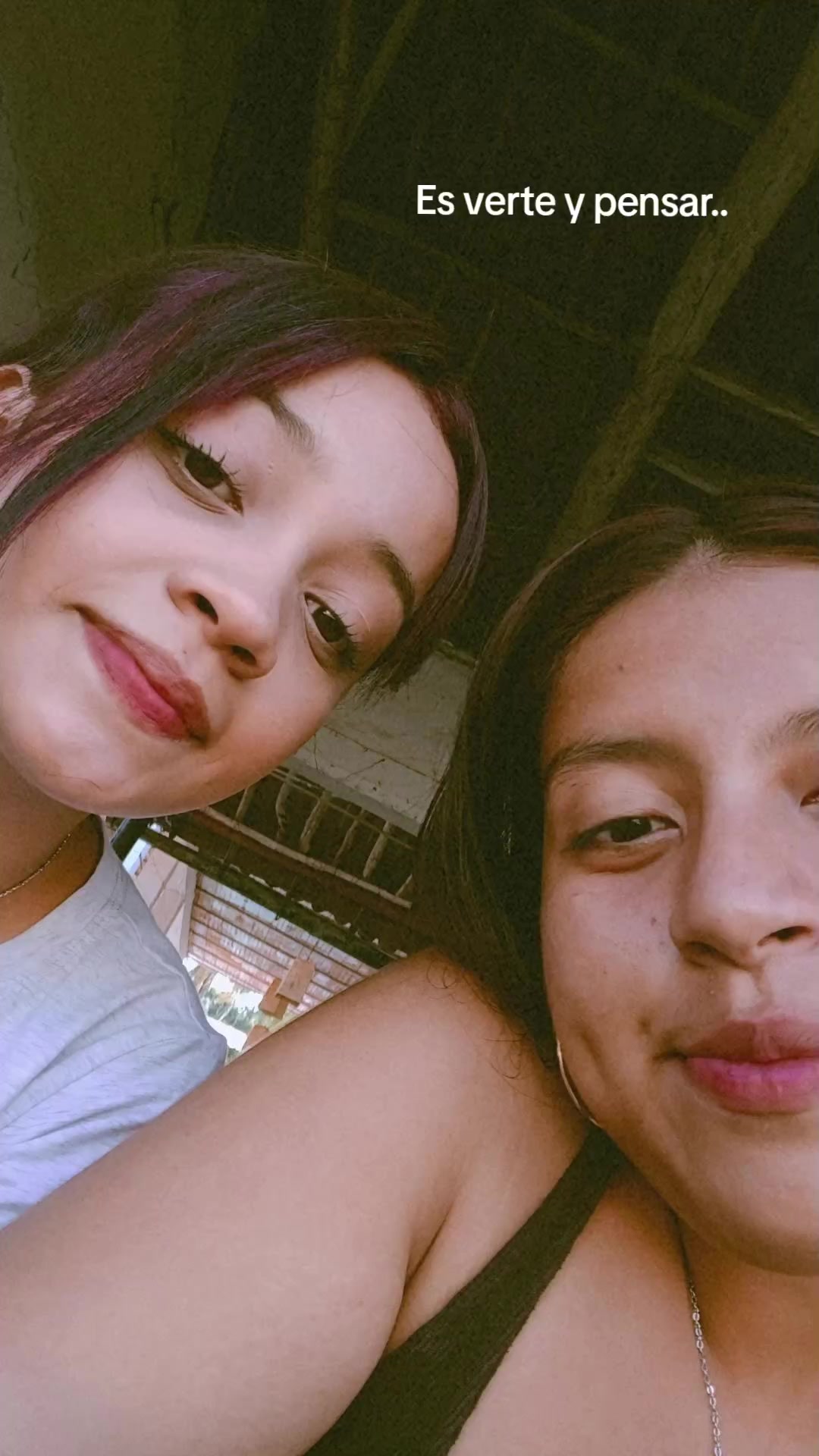 @Fiorella y Belky