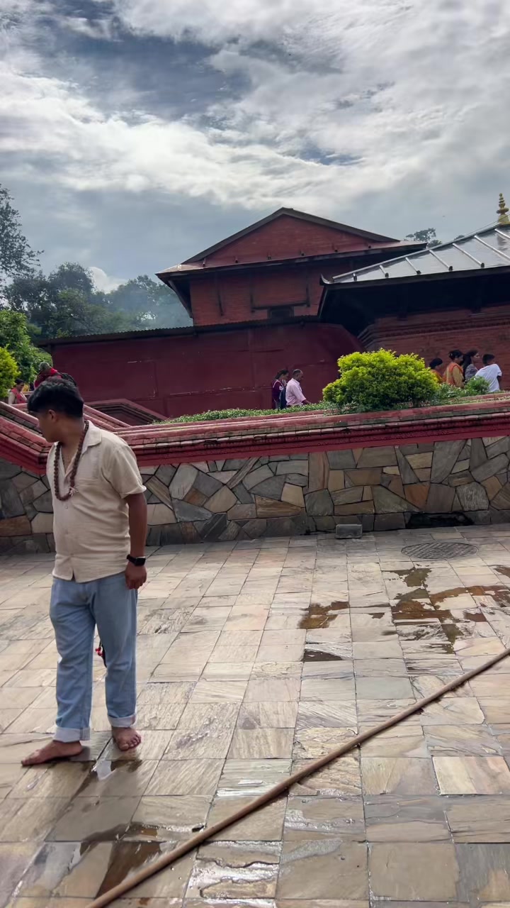 @Muskan Chhetri
