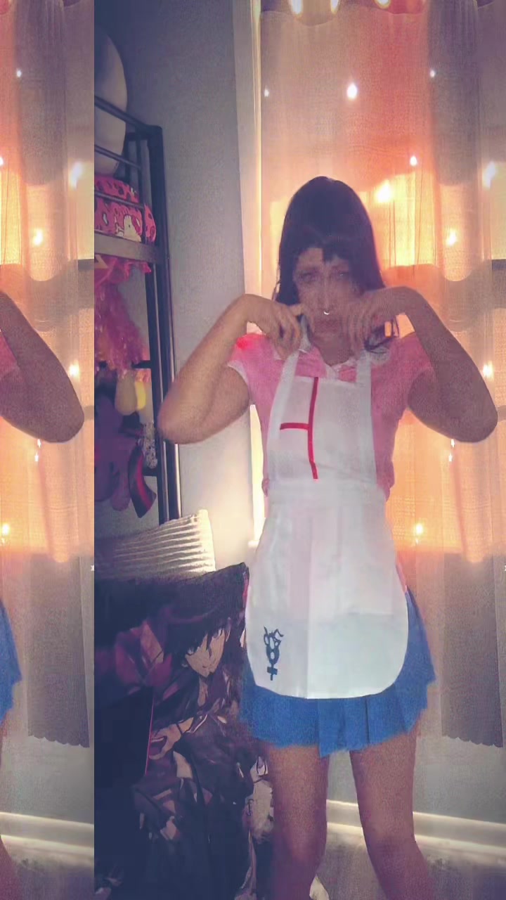 @☆Cass ♡ Kaito Momota&rsquo;s Wife☆