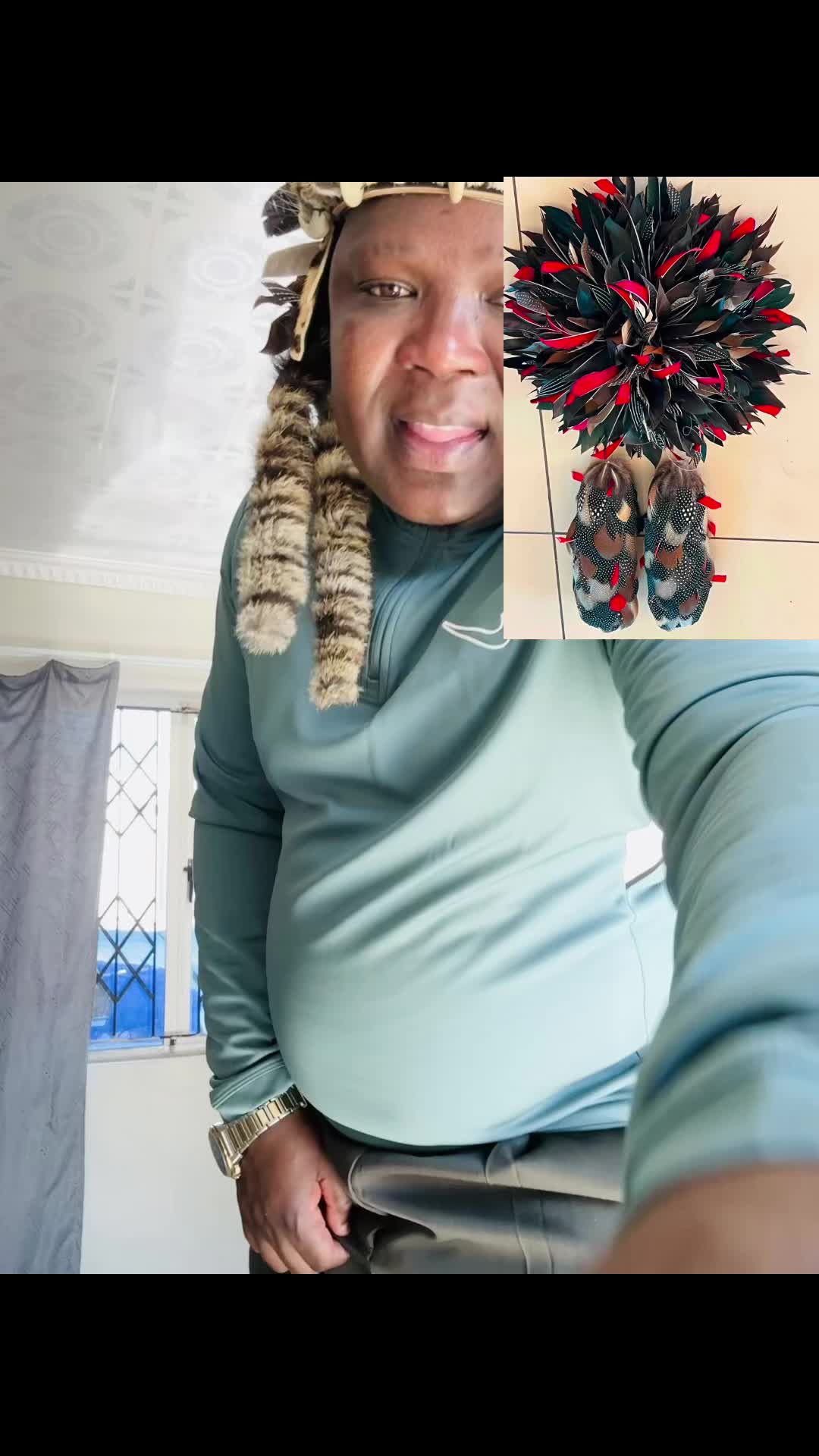 @Saliwa weMpangeni
