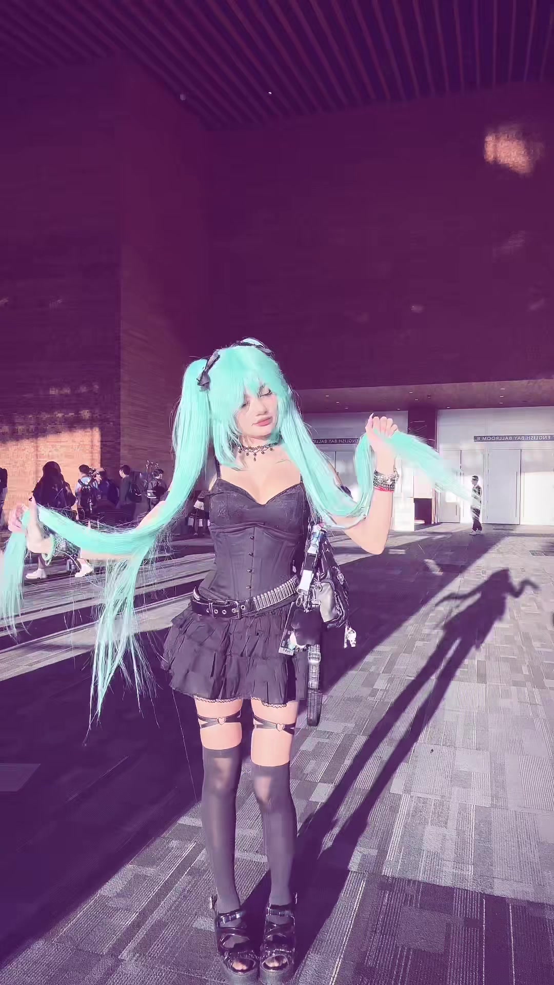 @♡ evie ♡