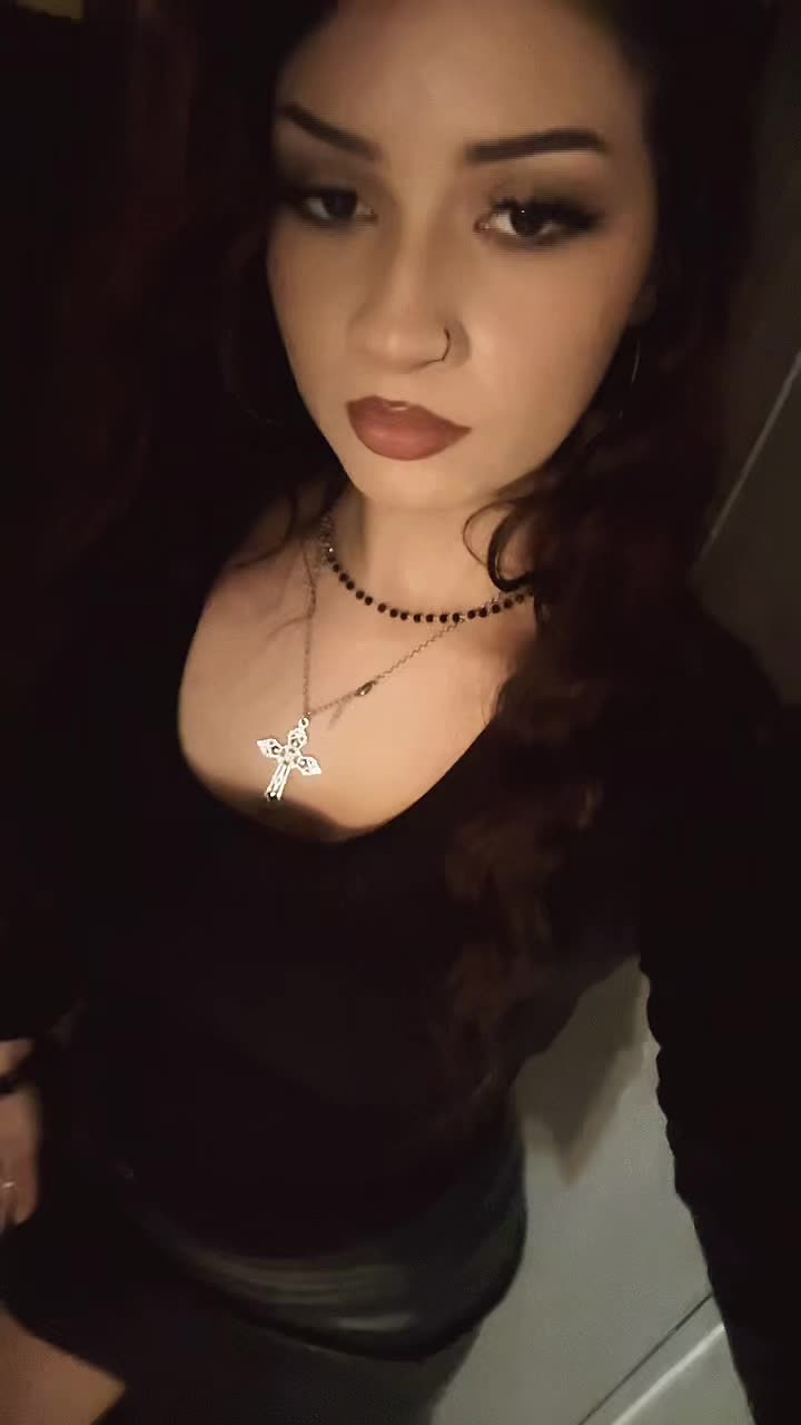 @Nadia 🕷️