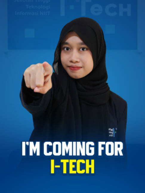 @STTI NIIT I-TECH