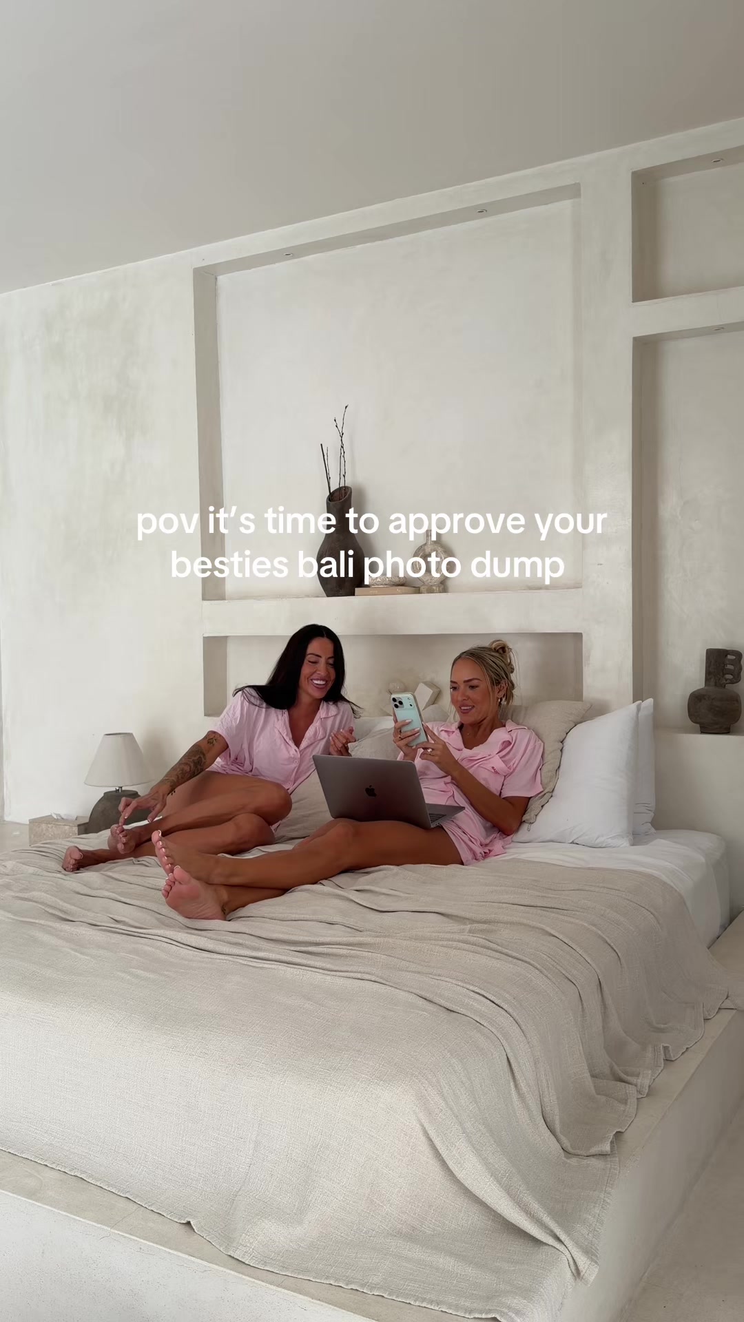 @TAHLIA SKAINES - my bali life