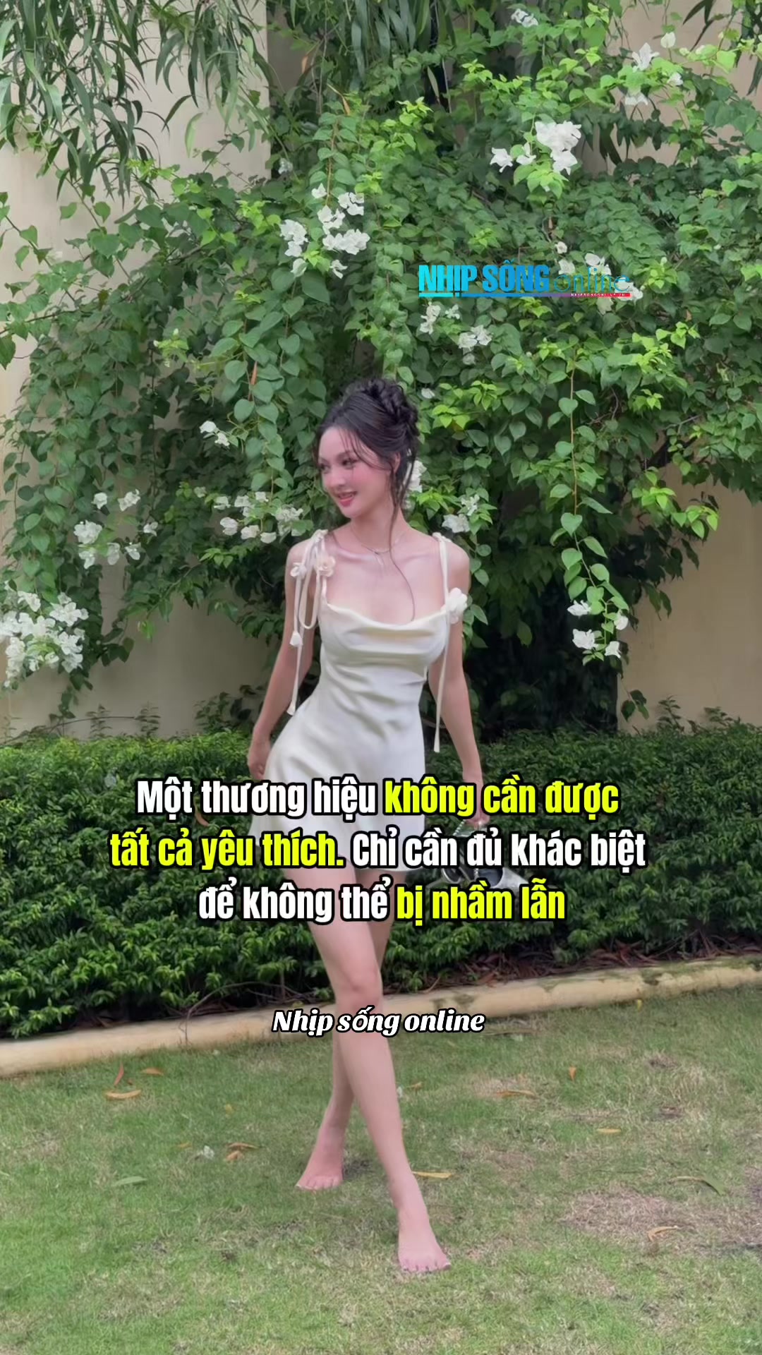 @Nhịp Sống Online
