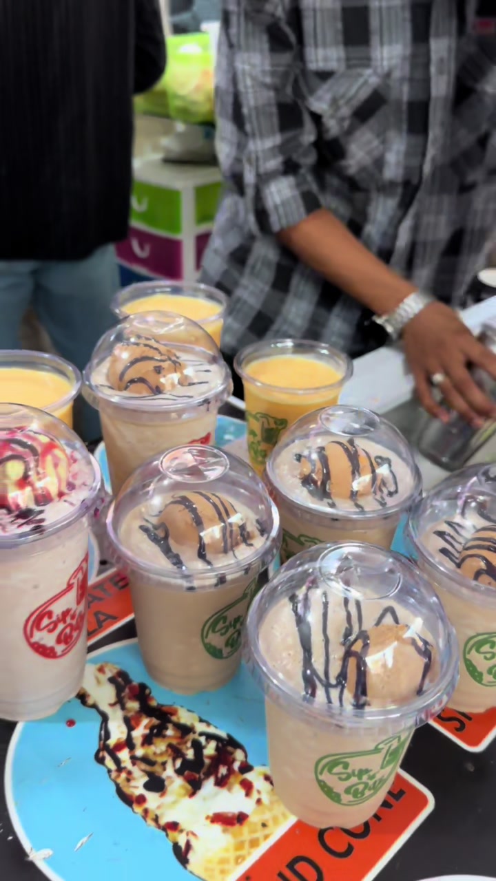@Sip n Bite