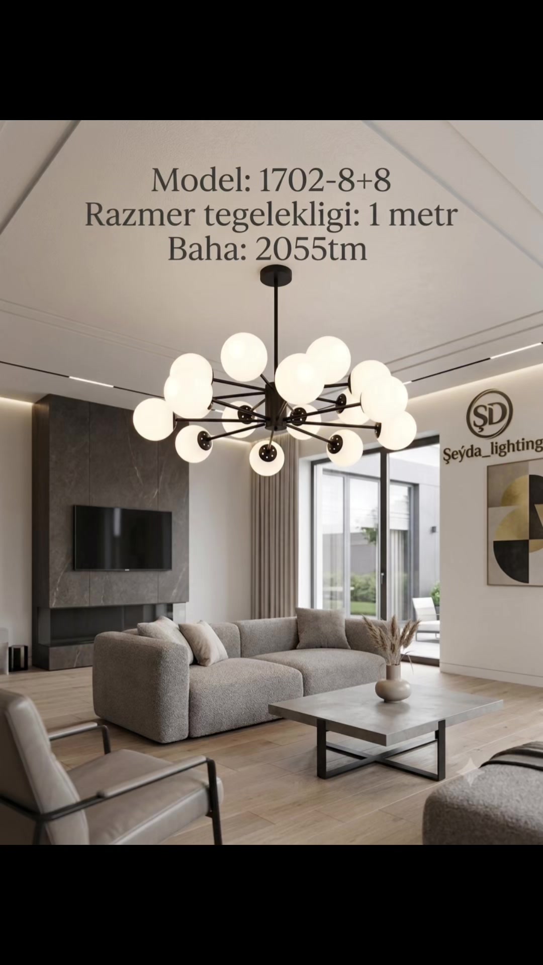 @Şeyda_lighting