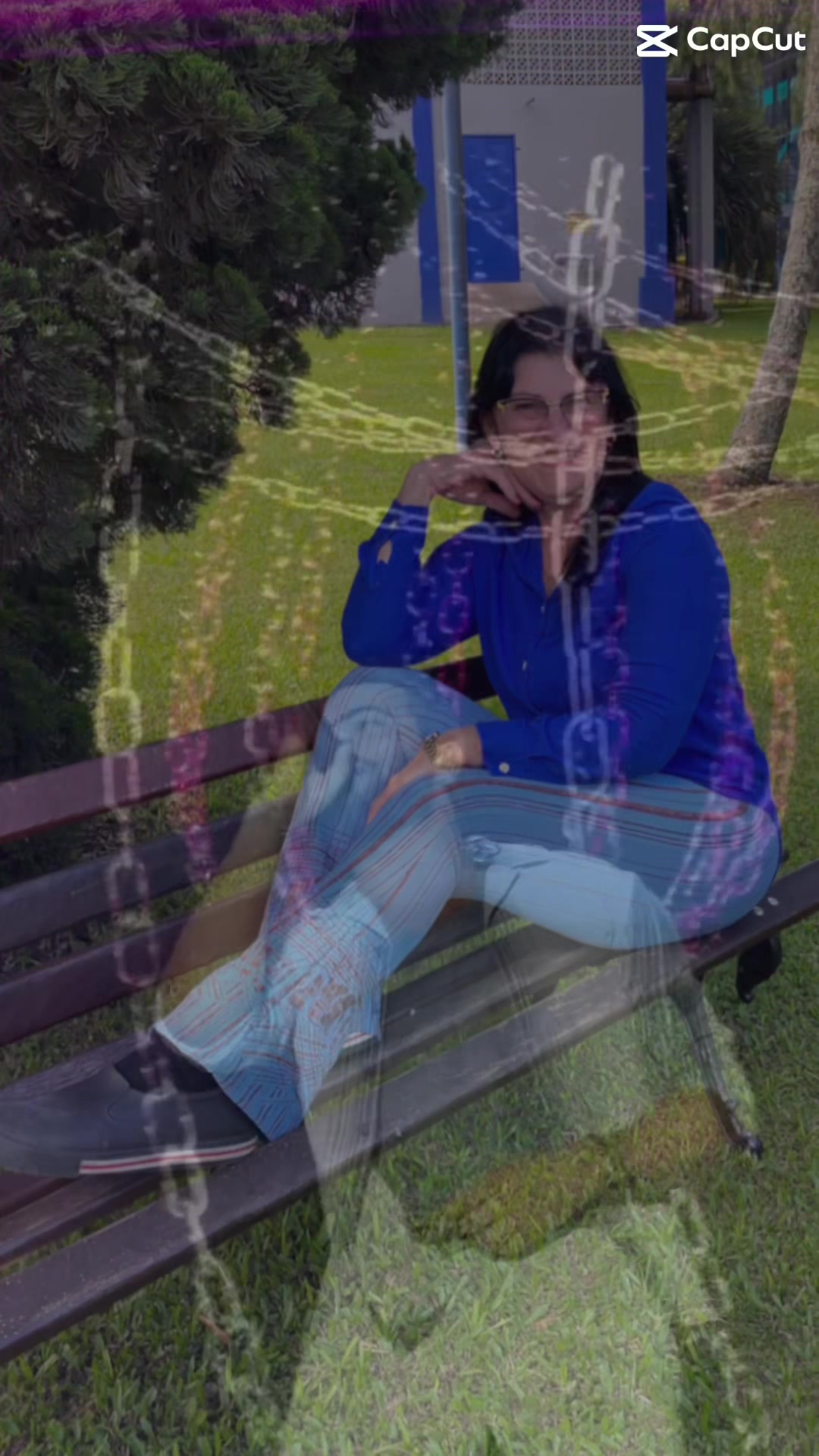 @Édina a bonitona do Tiktok💃