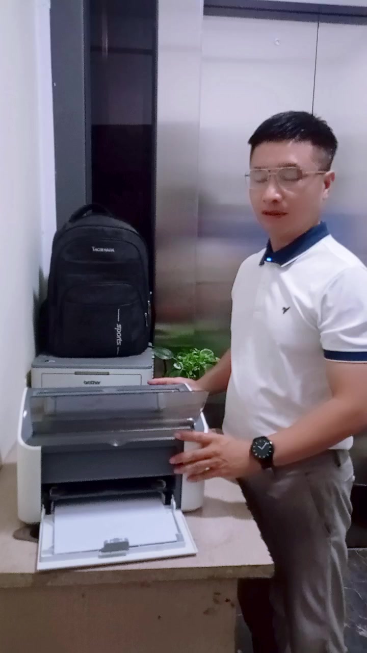 @Giải pháp cho văn phòng