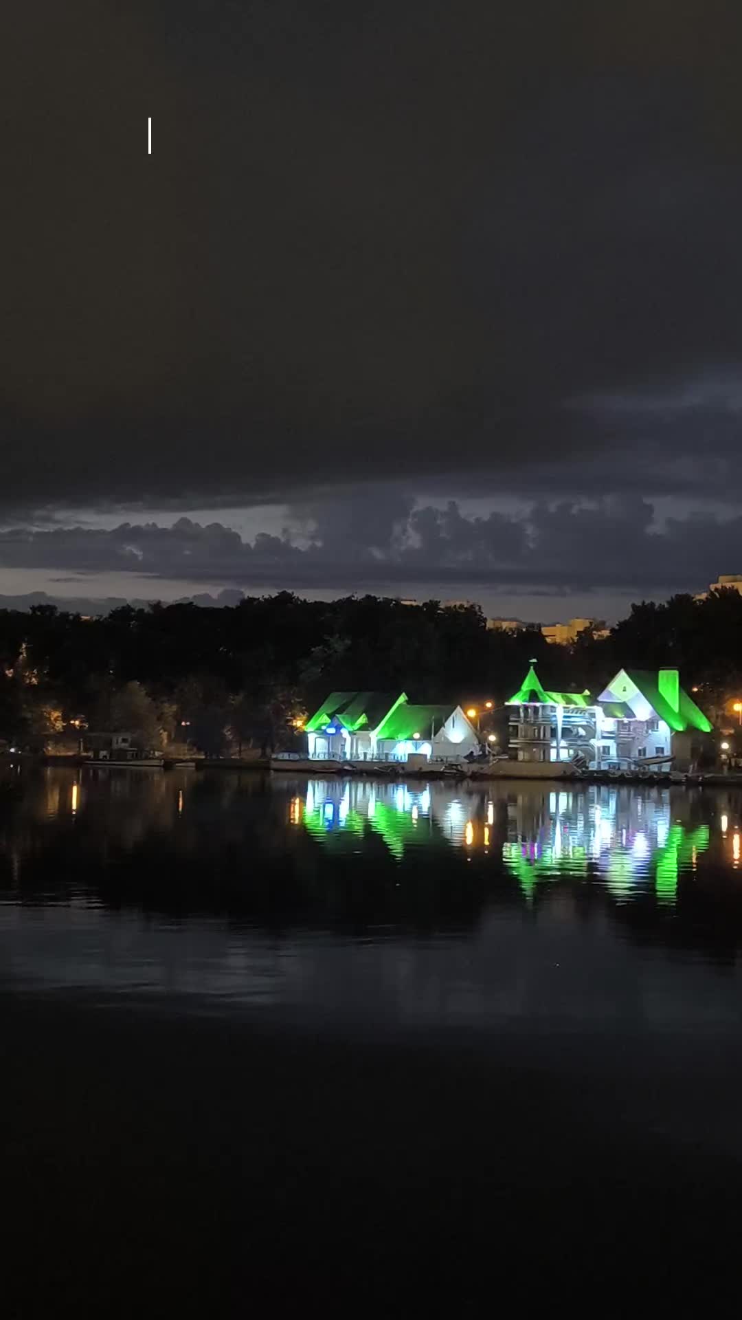 @Markus Лирик