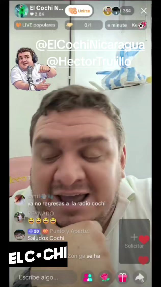 @Elvis Gomez