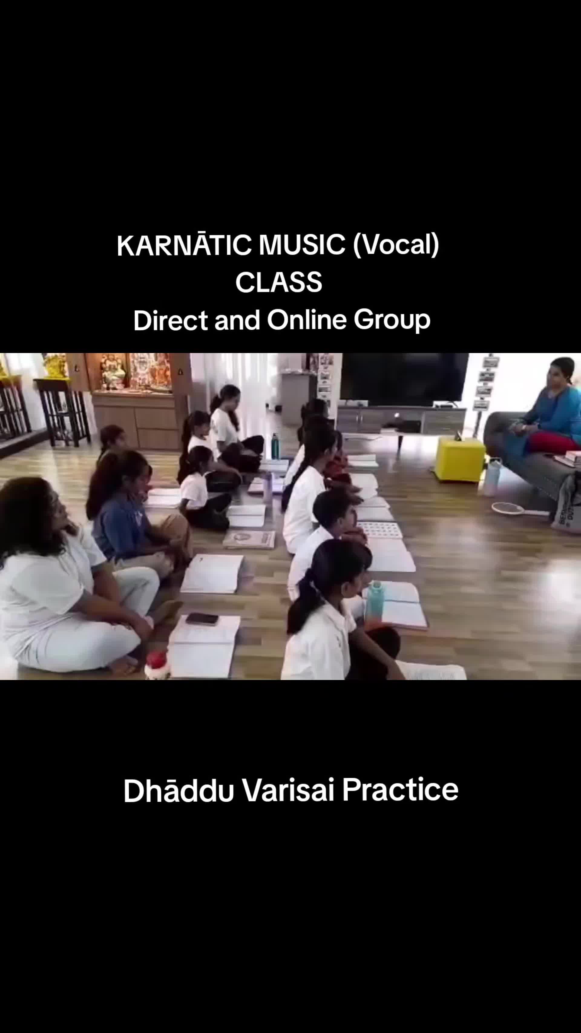 @SRI SSK