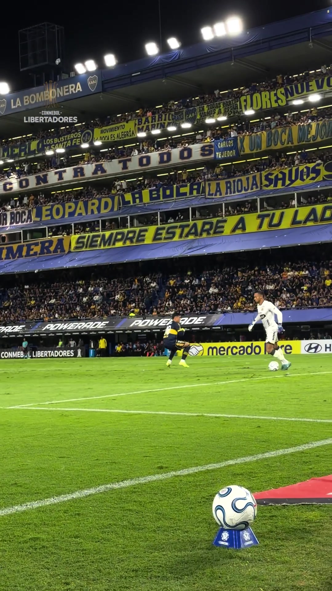@Libertadores