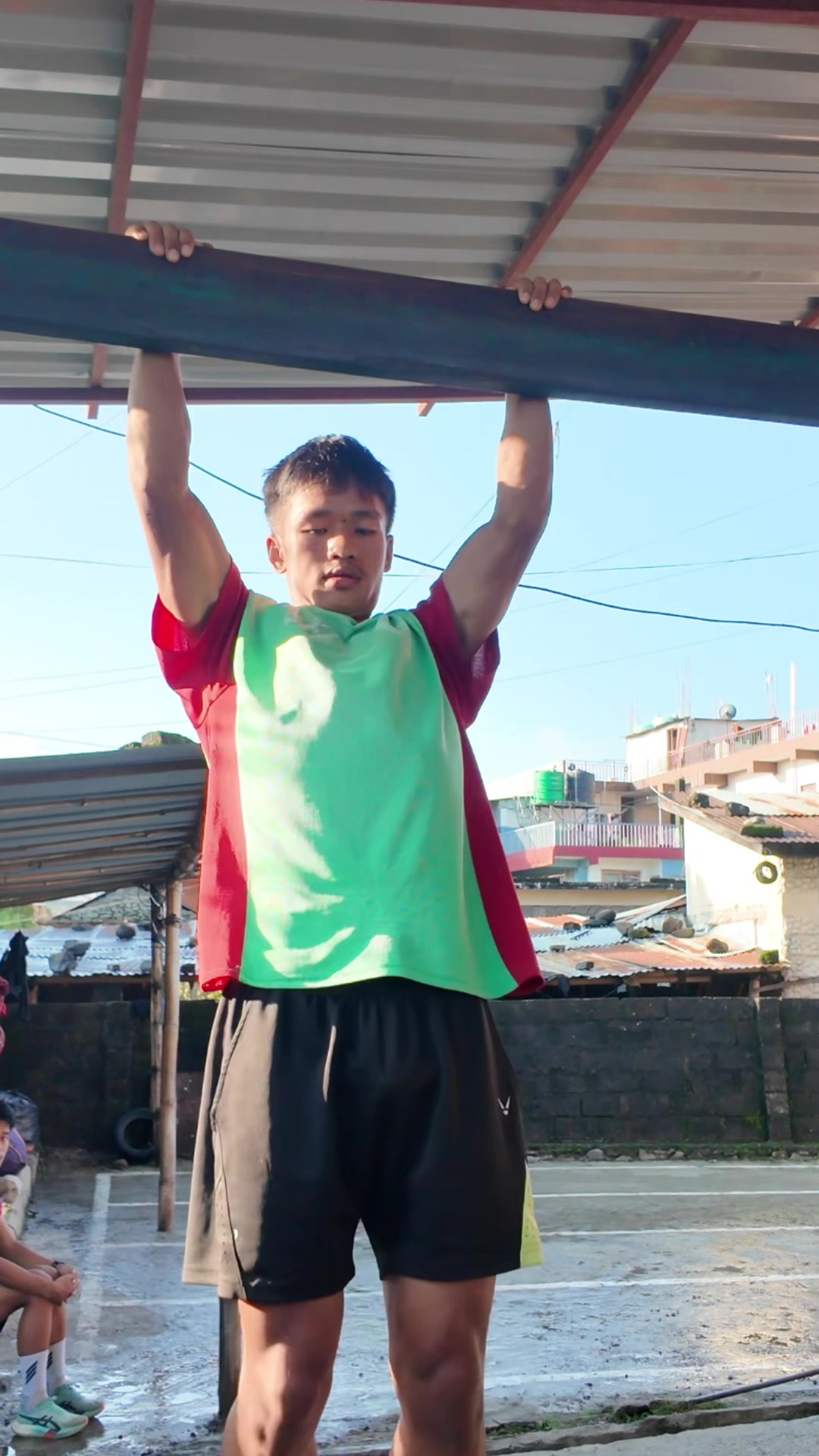 @ब्रिगेड गोर्खा ट्रेनिङ सेन्टर