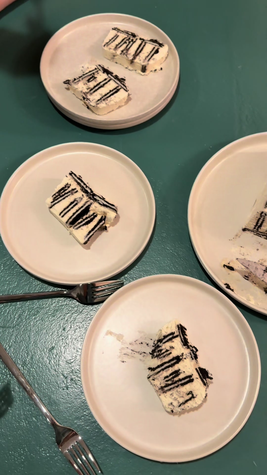@Baked by Melissa