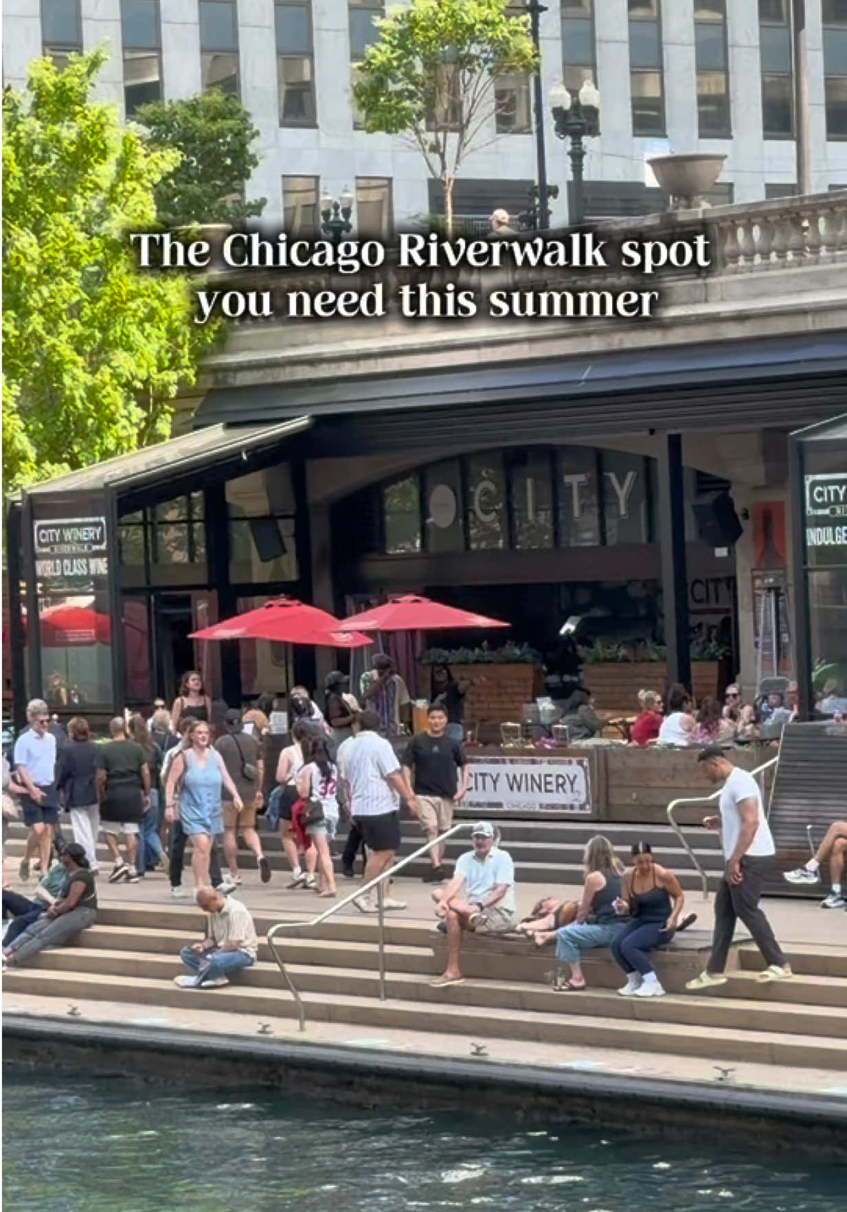 @Pooja Naik | Chicago Lifestyle