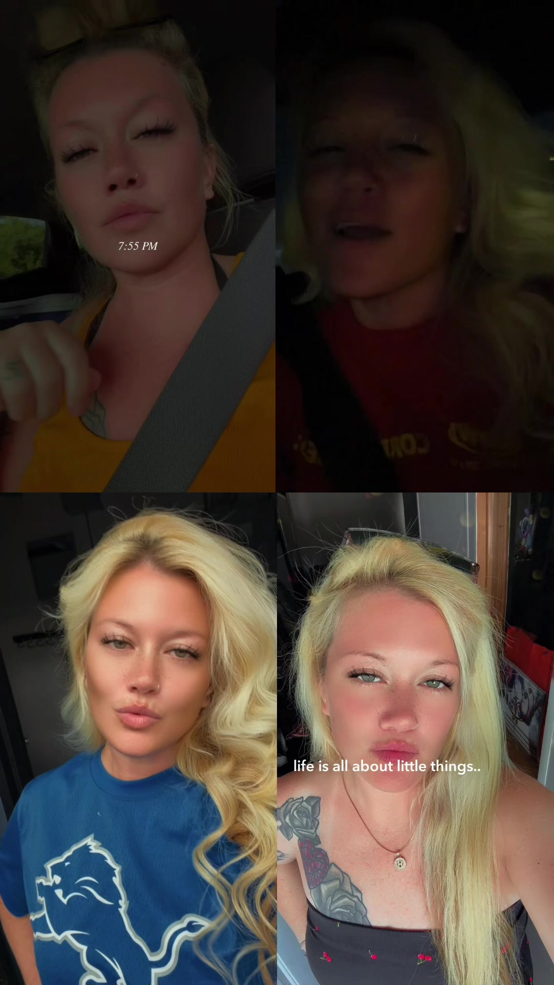 @Heather Nicole