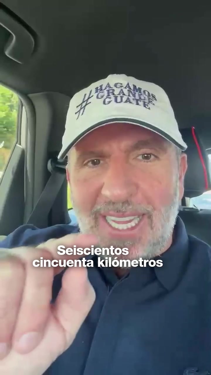 @Roberto Arzú García-Granados