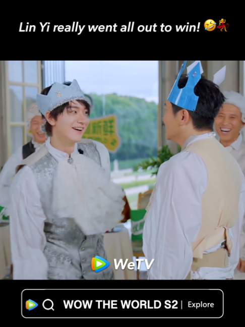 @WeTV Singapore