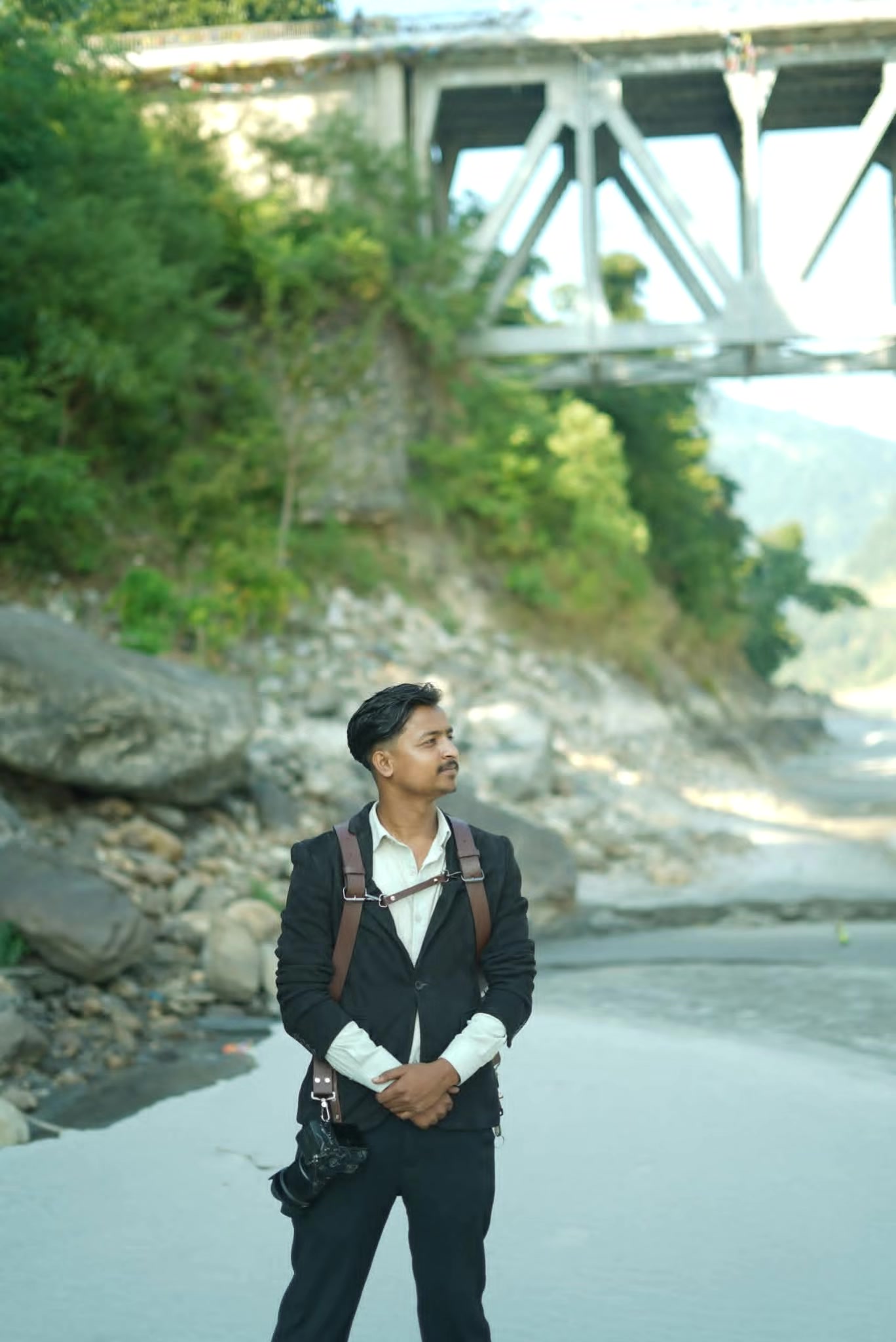@Santosh Rajak