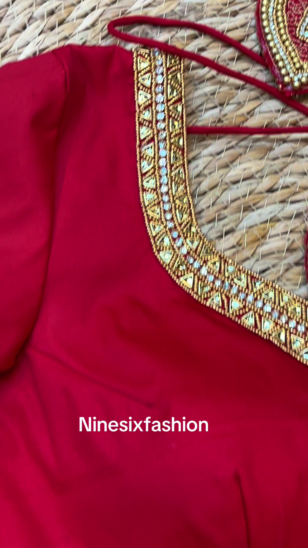 @NINESIXFASHION