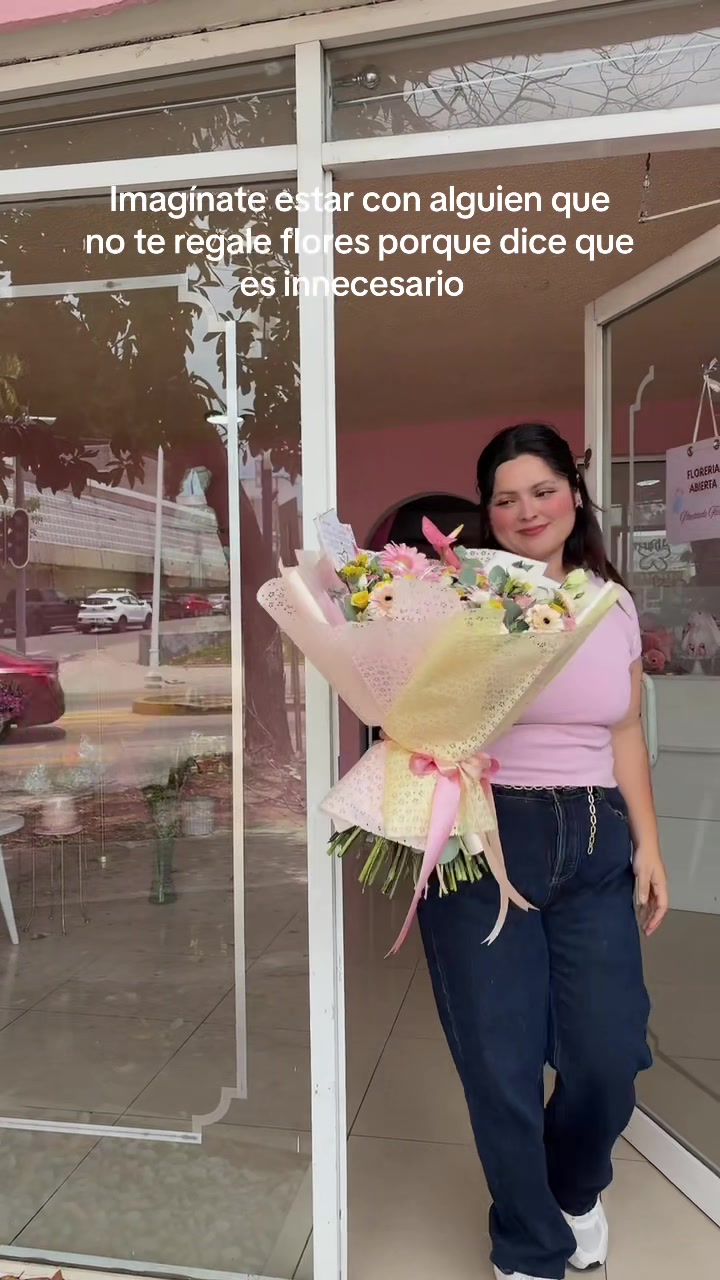 @plantandoflores 🌸