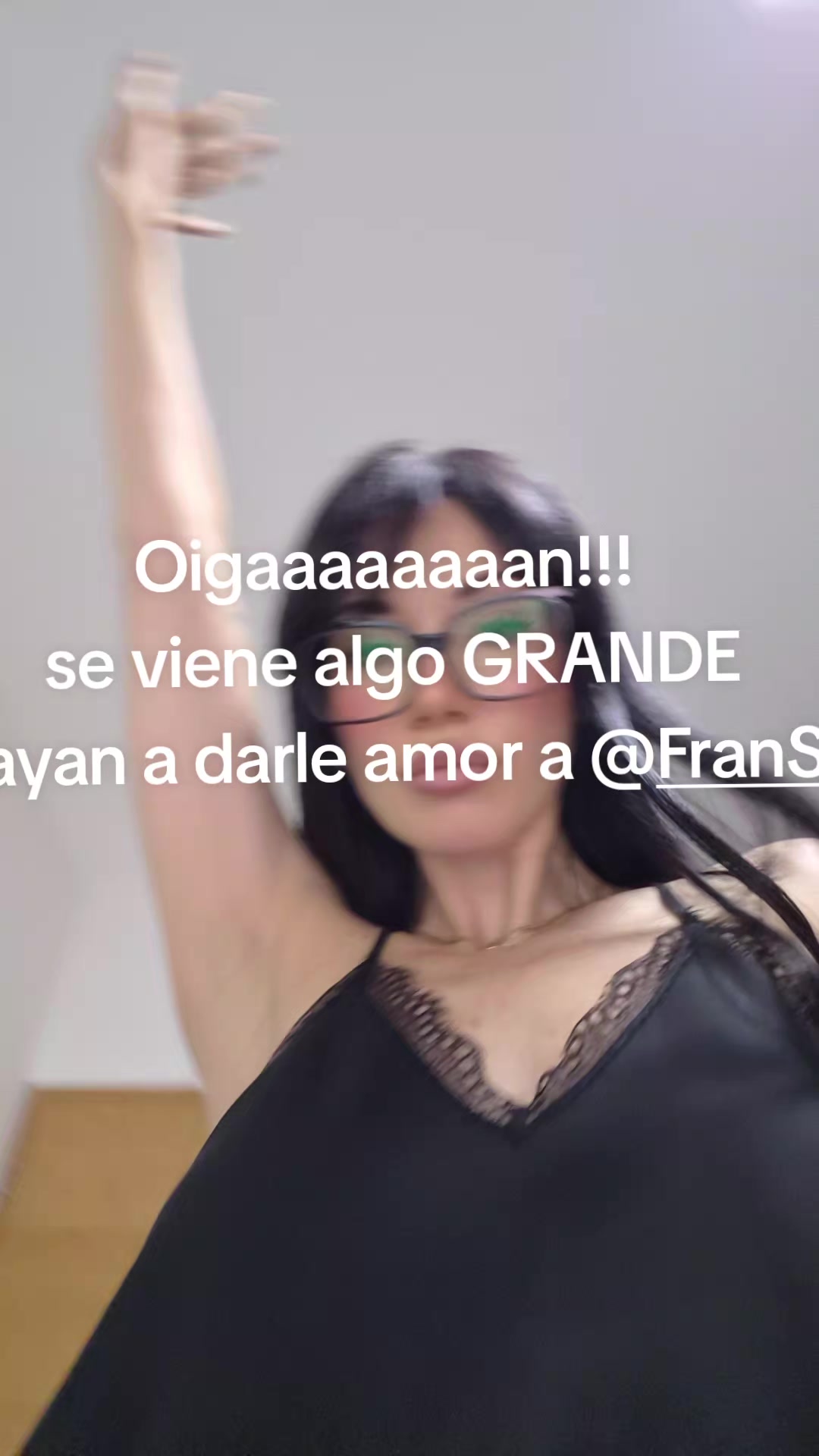@Desquehacerada