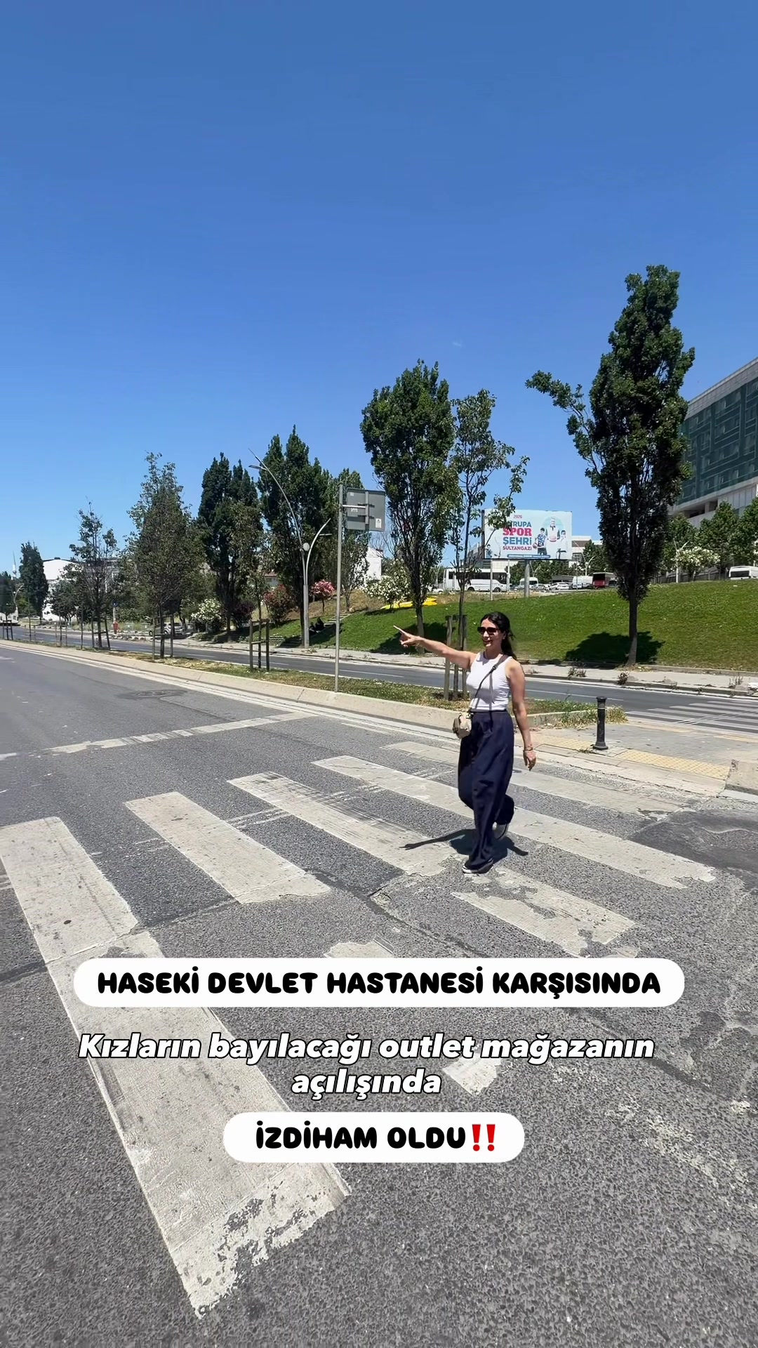 @Reelsle Geziyorum