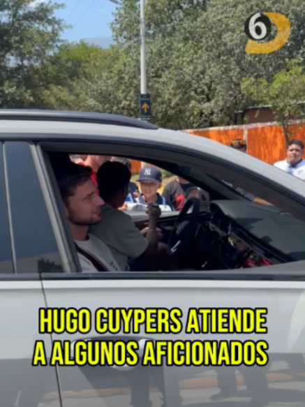 @Multimedios Deportes