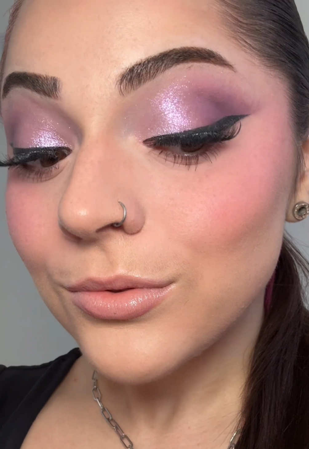 @Izzy Neice ˖ ࣪⭑ | Chicago MUA