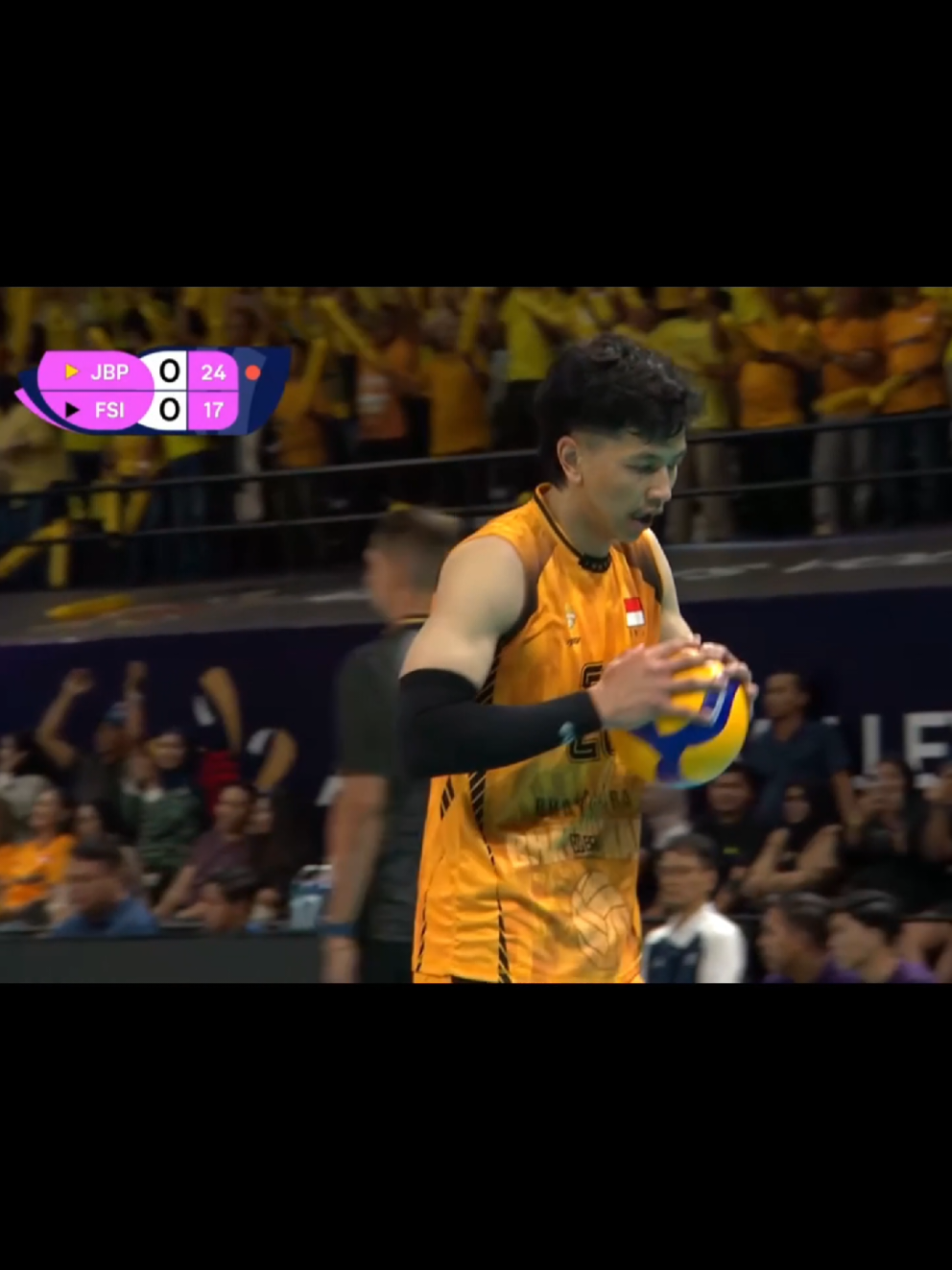 @라니아-Volleyball