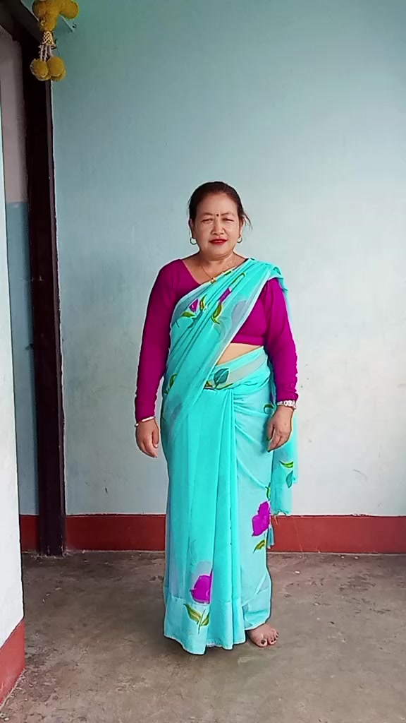 @sita magar