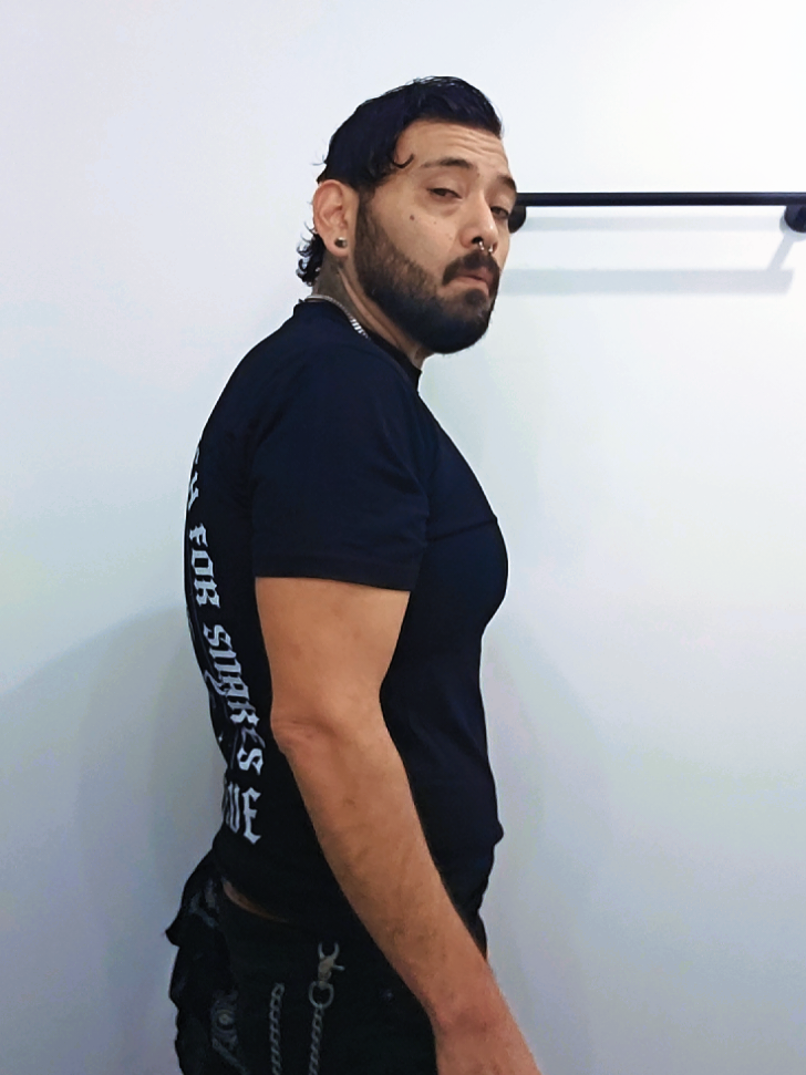 @DeathCryHate