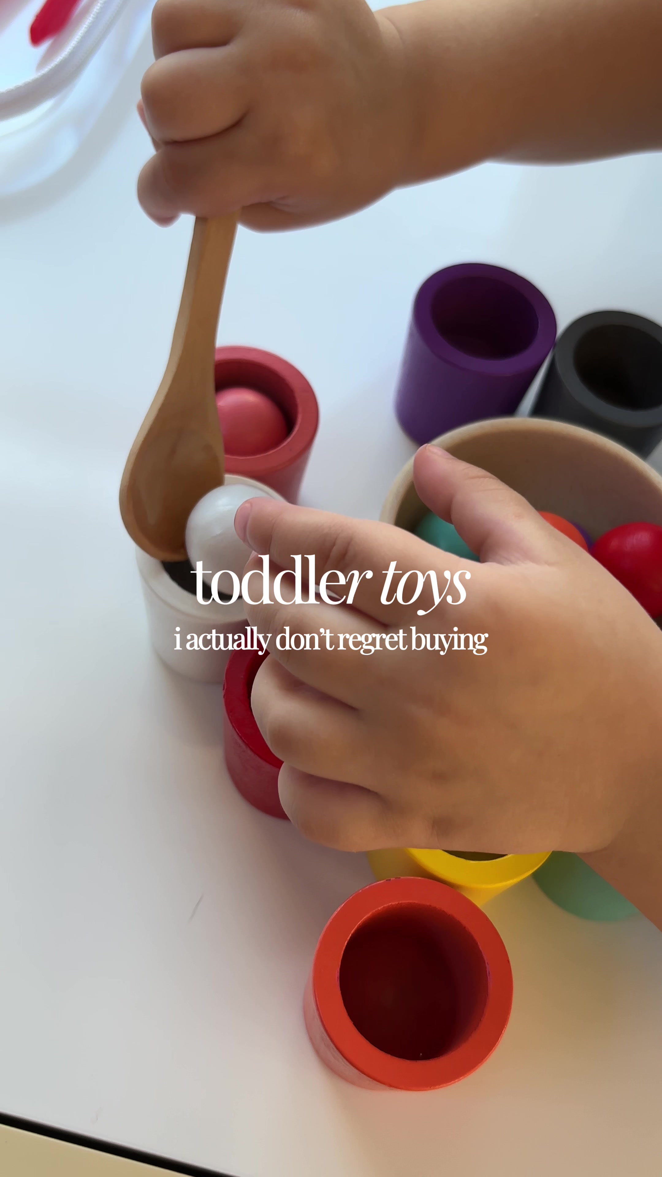 @tia | toddler mom + ugc