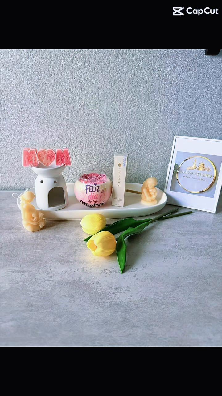 @Ukiyo Studio🕯️