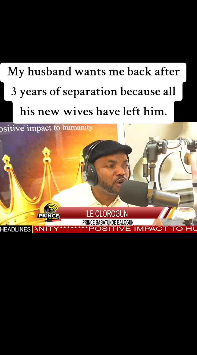 @PRINCE BABATUNDE
