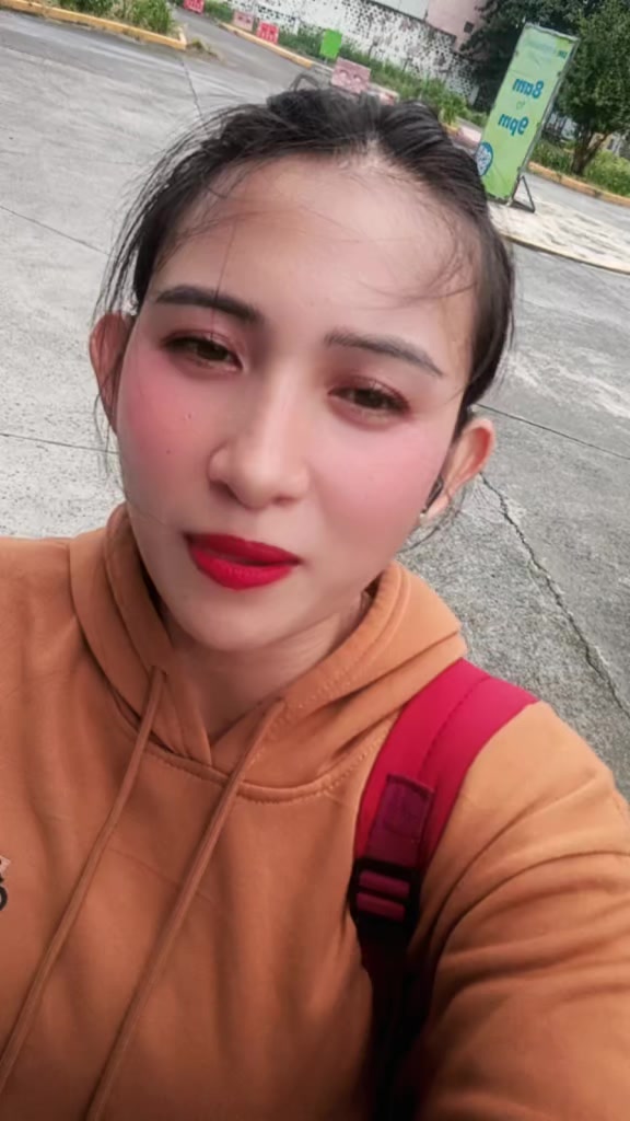 @sharmaine delacruz