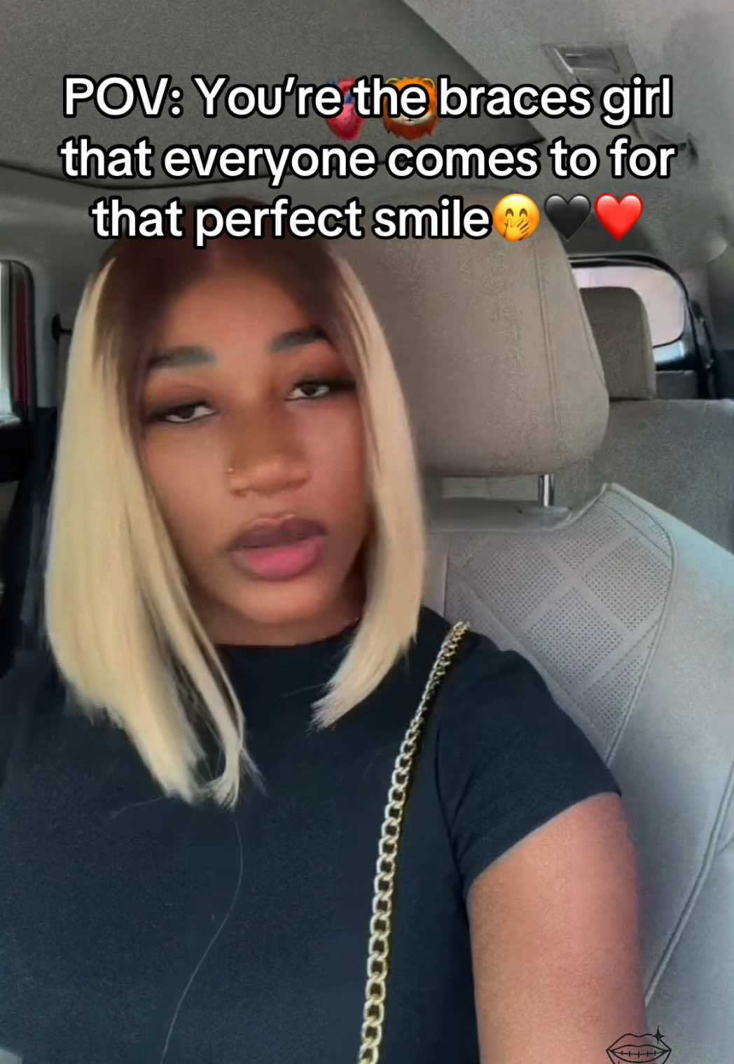 @Abuja Fashion Braces/Toothgems