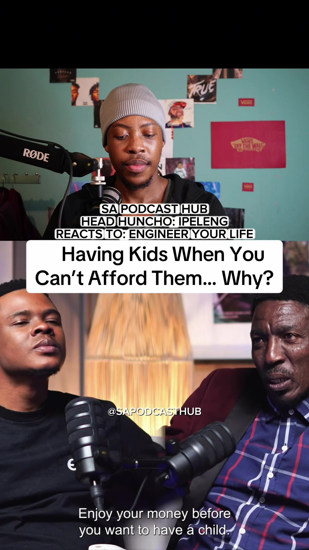 @SAPODCASTHUB