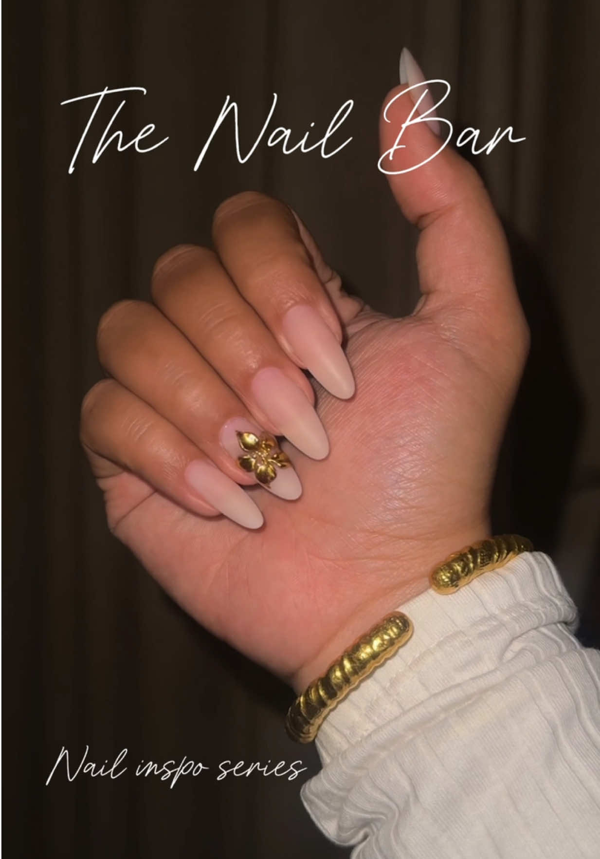 @The Nail Bar