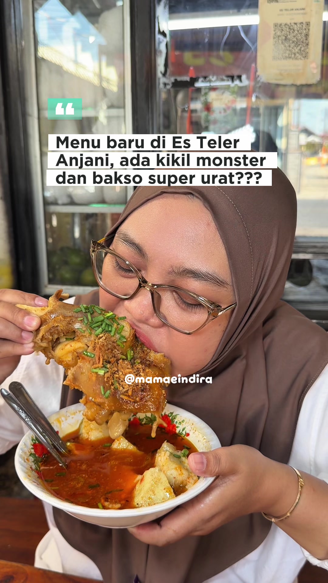 @mamaeindira