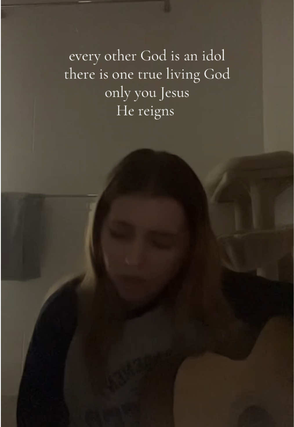 @sienna - daughter of God