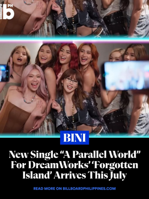 @Billboard Philippines