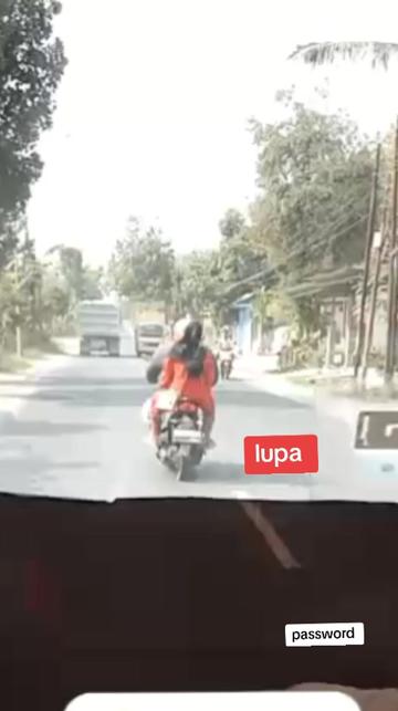 @Putri tunggal